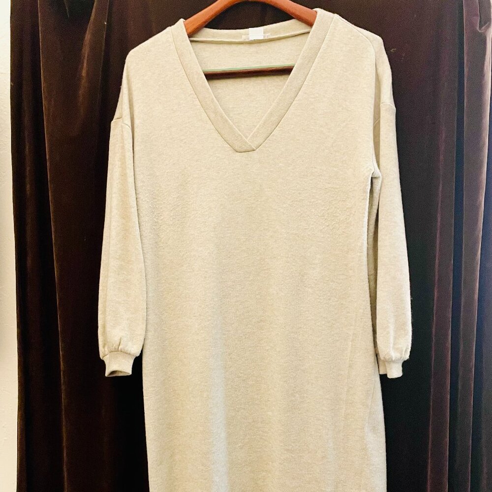 Ingrid + Isabel Size Small Maternity Dress